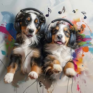 Canine Choruses: Music for Dogs Ears - EMDR Therapy