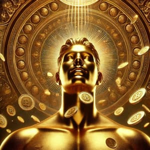 Välståndsflöde: 888 Hz Vibrationer för att Manifestera Rikedom och Finansiellt Överflöd - Läkande Solfeggiofrekvenser