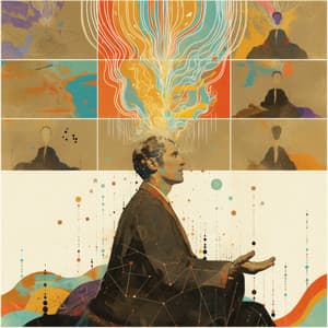 Faith in the Future - Soothing Sounds