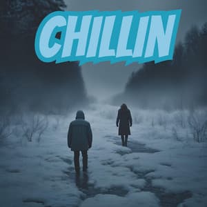 CHILLIN - Melodic Bass