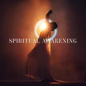 SPIRITUAL AWAKENING: Healing Meditation, Positive Energy, Empower Your Soul, Therapeutic Frequencies - Divine Vibrations