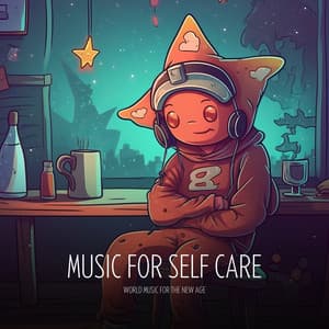 Music for Self Care - World Music For The New Age
