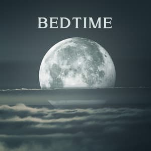 Bedtime: Calm Piano Magic for Releasing Tension Before Sleep - Deep Sleep Music Zone