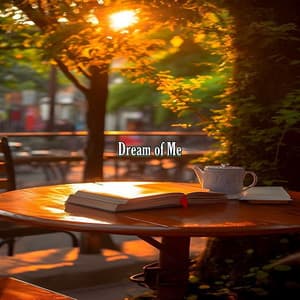 Dream of Me - LO-FI BEATS