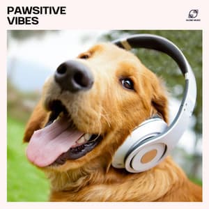 Pawsitive Vibes - Pet Music