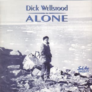 Alone - Dick Wellstood