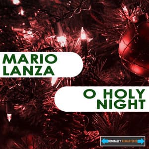 O Holy Night - Mario Lanza