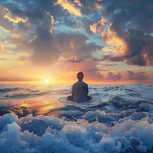Binaural Waves: Oceanic Meditation Journey - Deap Sleap
