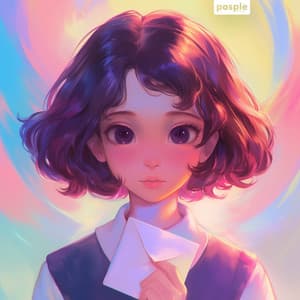 Letters from the Sky - JESSE