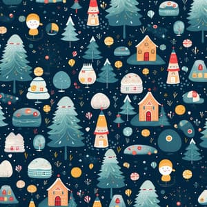 Beautiful Christmas Morning Music - Traditional Christmas Song