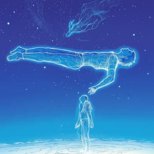 Pawsitive Vibes Musik - Relaxation Meditation Song Devine