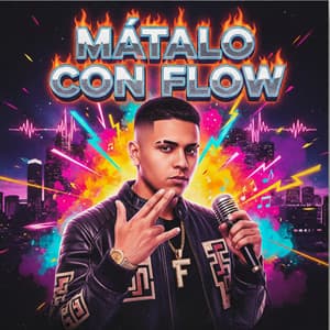 Mátalo con Flow - Dembow RD