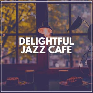 Delightful Jazz Cafe - University Jazz Cafe