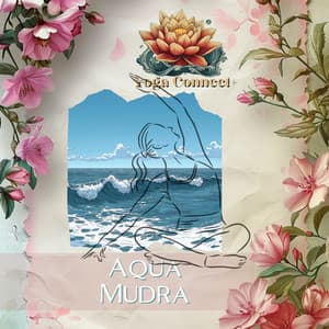 Aqua Mudra - Yoga Connect+