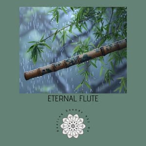 Eternal Flute: 432 Hz Healing Melodies - Healing Sounds 432 Hz