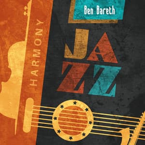 Harmony Jazz - Ben Bareth