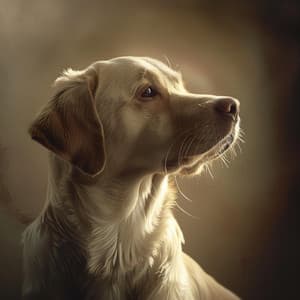 Relaxing Dog Music for Calm - Separation Anxiety Dog Music