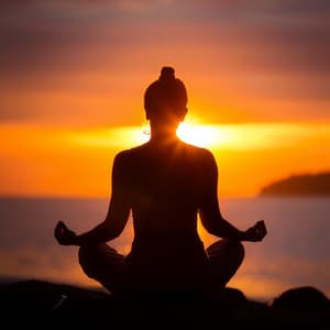 Tonos Armónicos Para Meditación: Flujo Musical Lofi - Alma de Buda