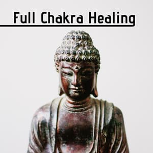 Full Chakra Healing - Tuning, Meditation and Balancing, Let Go of Negative Emotions - Ayurveda Ledonne