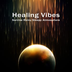 Survive Rainy Sleepy Atmosphere;) Healing Vibes - Healing Jazz Melodies Artist