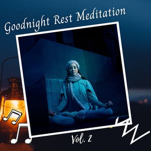 Goodnight Rest Meditation Vol. 2 - Reading Music