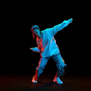 Evening Relaxation with Chill Hip Hop Beats - Lofis