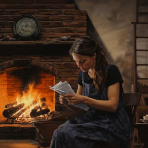 Música Para Encender Tu Trabajo: Armonía En Llamas - Colección de música relajante