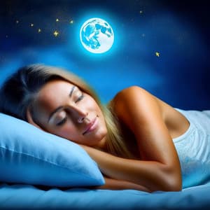 Sonidos De Sueño Reconfortantes: Música Calmante Para La Noche - Milagro del silencio