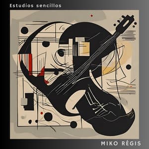 Estudios Sencillos - Miko Régis