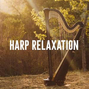Harp Relaxation - Harp Heaven