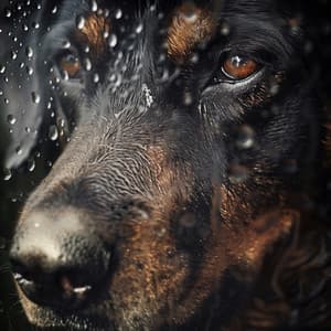 Melodías De Mascotas Binaurales: Sonidos Calmantes - Relajamiento Total para las Mascotas