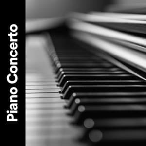 Piano Concerto - Happy Sunday Morning Music