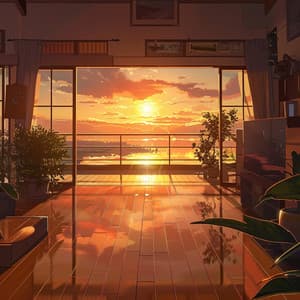 Relaxing Lofi Journeys: Soothing Melodies - Relaxing Lofi Music