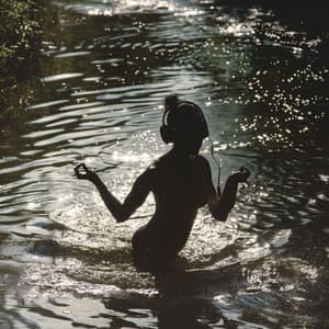 River Zen: Yoga Meditation Melodies - Yoga Music Spa