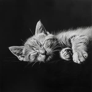 Alivio Del Estrés Con Música Suave Para Mascotas - Caminante de la naturaleza