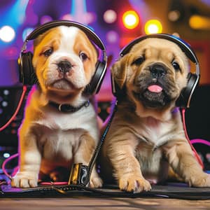 Music for Dogs: Calming Sounds Relax - Dog Whisper