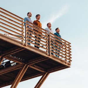 Offertorium - Barcelona Clarinet Players