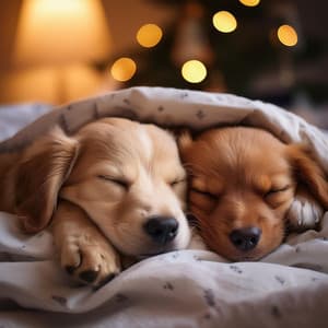 Armonías Tranquilas Lofi Para La Comodidad De Las Mascotas - Lista de reproducción feliz para relajarse