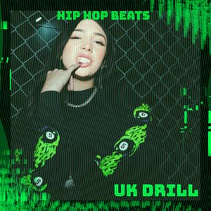 UK Drill Hip Hop Beats - Bass Block