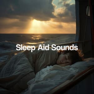 Sleep Aid Sounds - Relajacion Del Mar