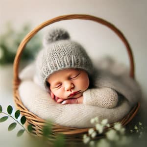 Ambiente de Sueño para Niños - Canciones Infantiles