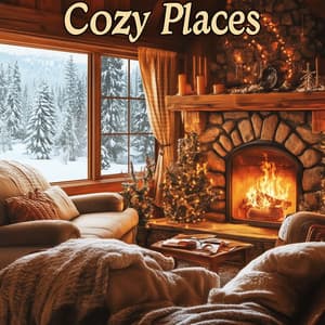 Jazz for Quiet Souls - Ambient Tide