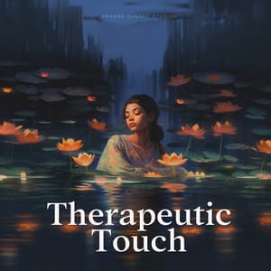 Therapeutic Touch - Zen Master