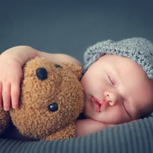 Sweet Dreams Tunes for Restful Baby Sleep - Brainwave-Sync
