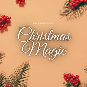 Instrumental Christmas Magic - Coral Infantil de Navidad