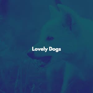 Lovely Dogs - Coffee Shop Chill Out Beats