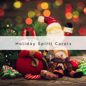 2022 Holiday Spirit Carols - Christmas 2019 Hits