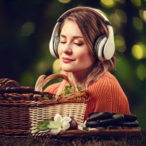 Relaxation Melodies: Music for Unwinding - ADHD Music