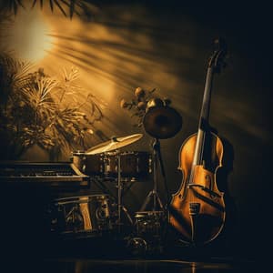 Jazz Music Beats: Night Grooves - Latin Jazz Radio