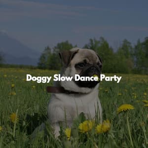 Doggy Slow Dance Party - Música para el Trabajo